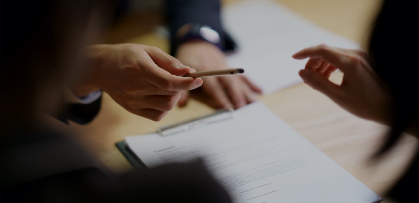 Anti-bribery and anti-corruption