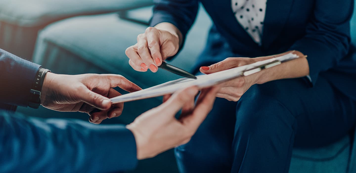 Extraordinary Operations