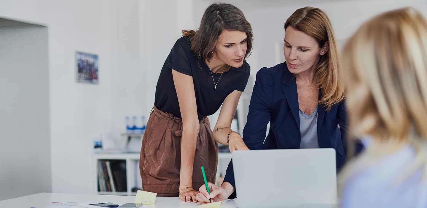 Internal Control & Risk Management System