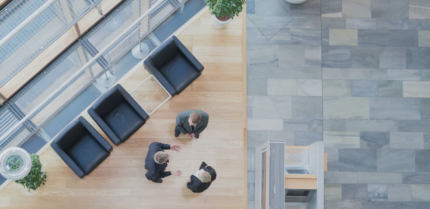 Sistema di Governance