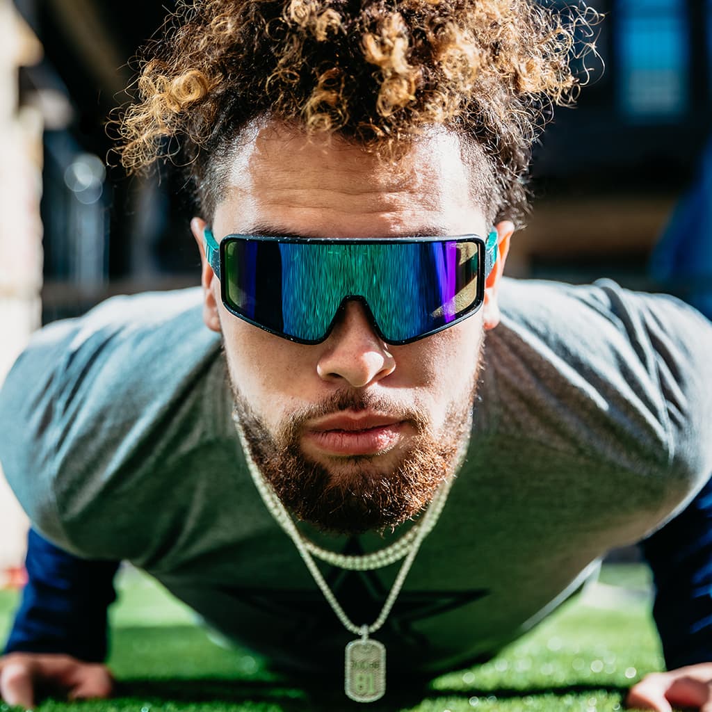 Safilo Riley Safilo Group