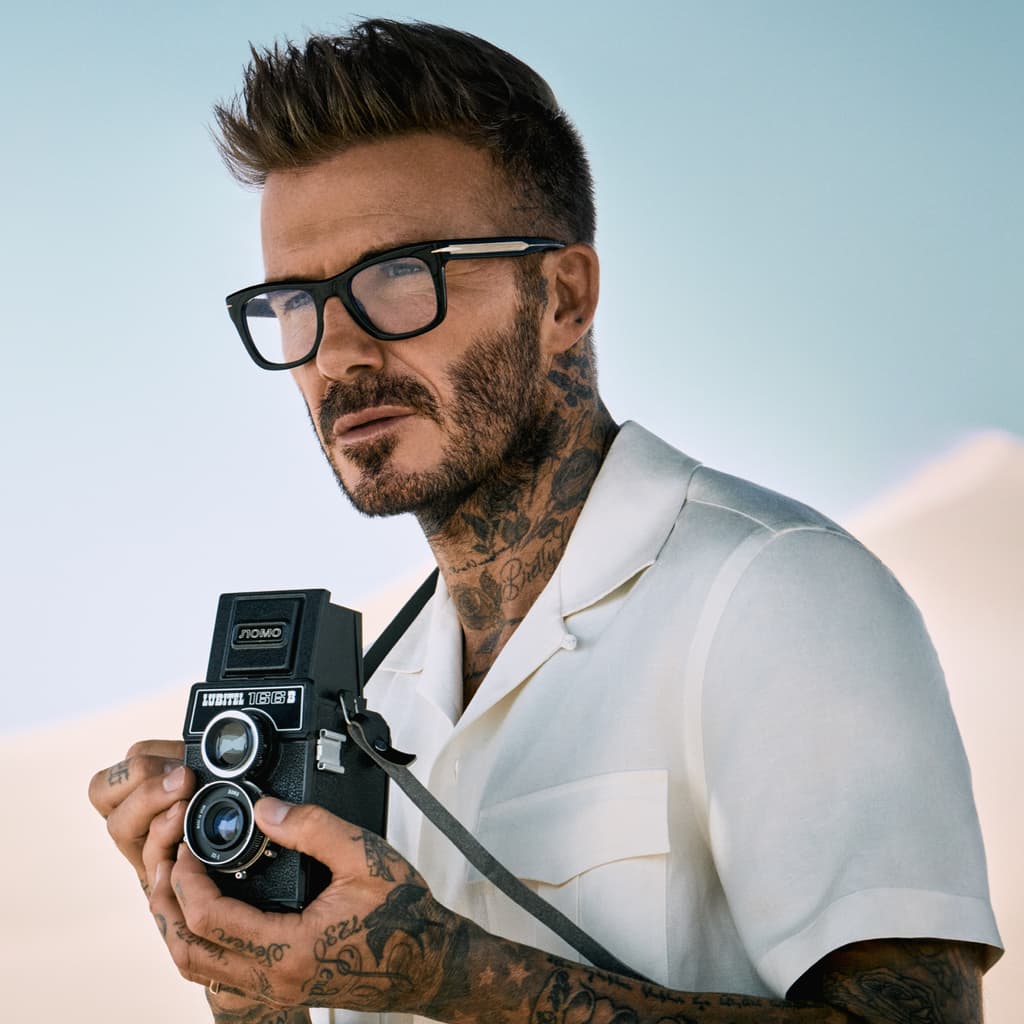 Safilo Riley Safilo Group