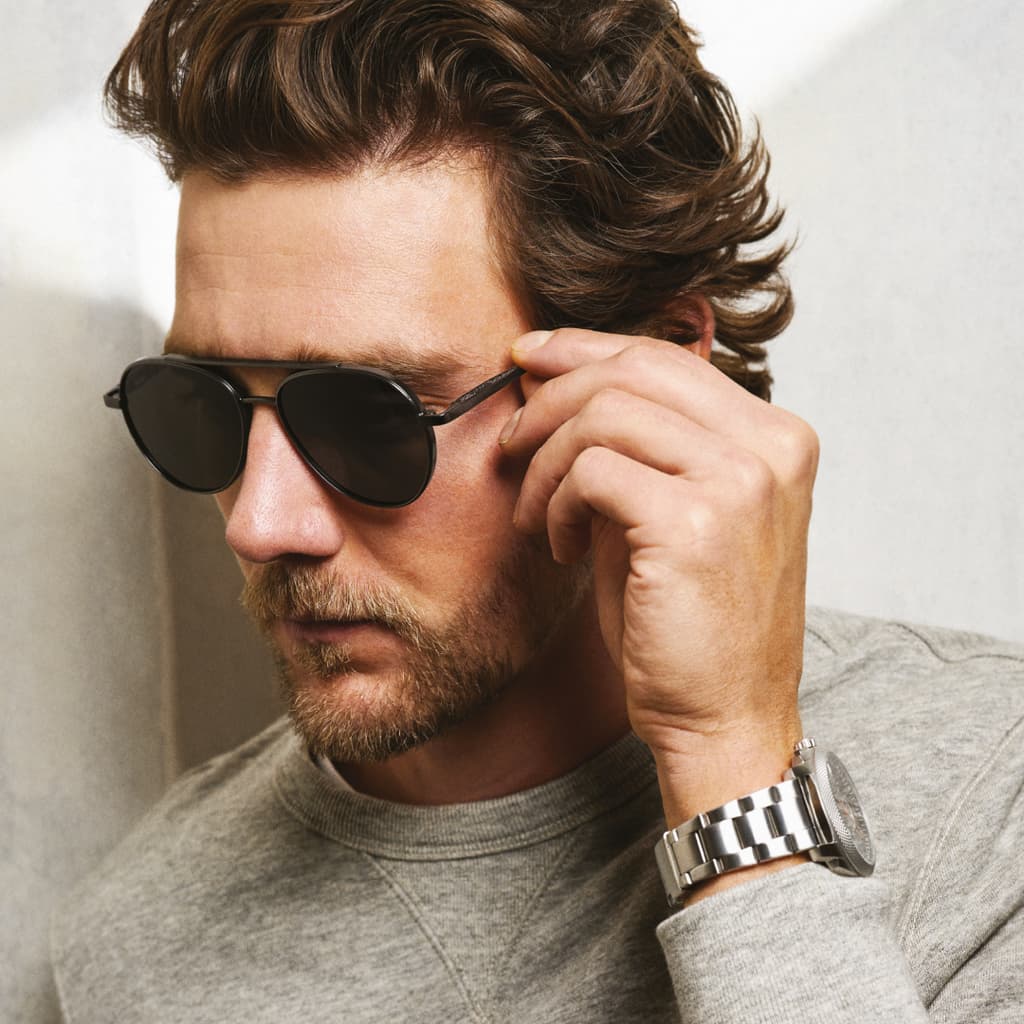 Safilo Riley Safilo Group